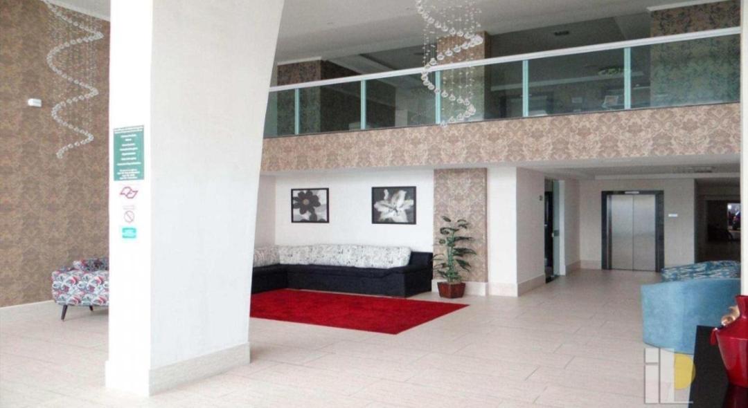 AP Padrão Varanda Gourmet Mongaguá Exterior foto