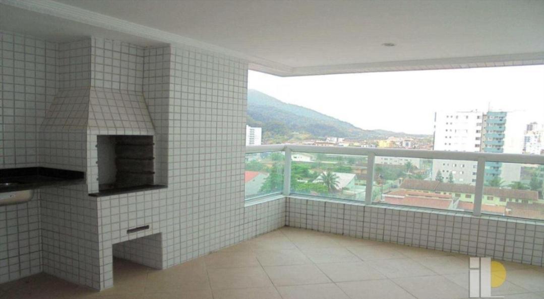 AP Padrão Varanda Gourmet Mongaguá Exterior foto
