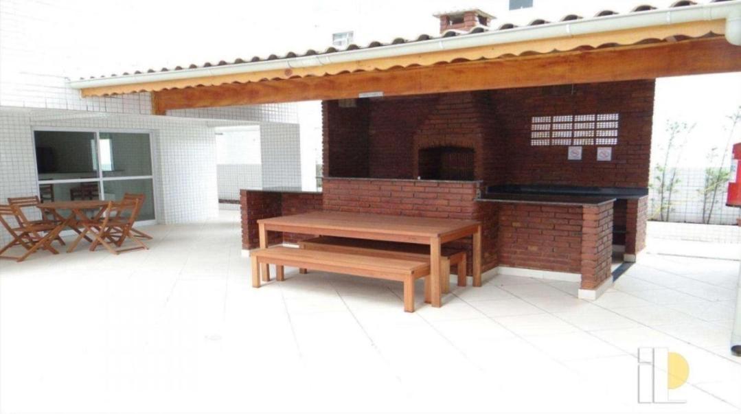 AP Padrão Varanda Gourmet Mongaguá Exterior foto