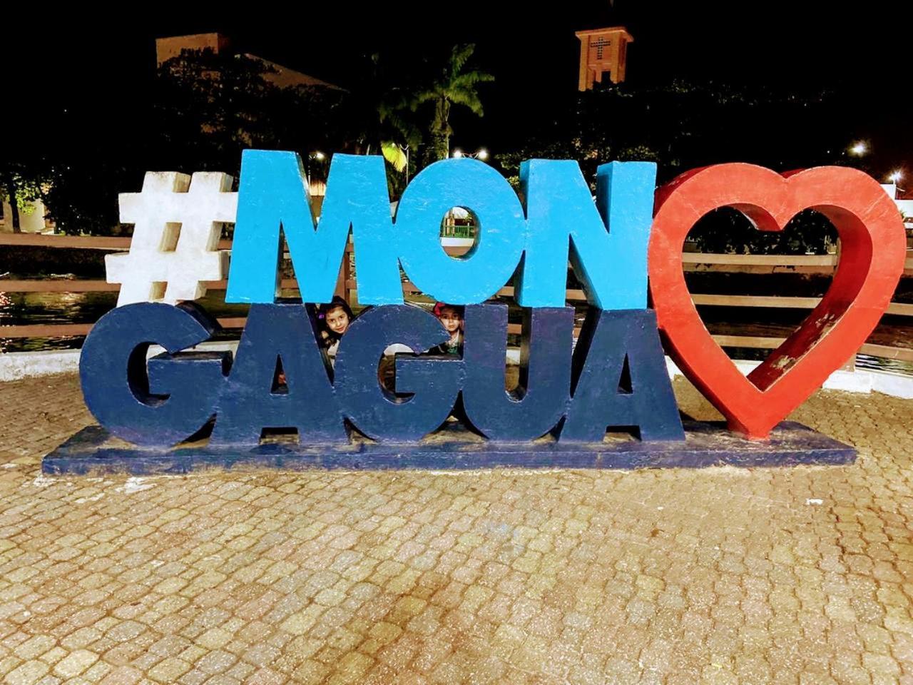 AP Padrão Varanda Gourmet Mongaguá Exterior foto